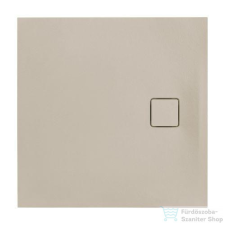 Marmy LOFT - 100x100 Zuhanytálca Armani Beige kád, zuhanykabin