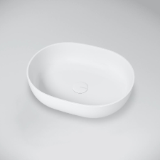  MARMY ZUMA "M" 48x37 matt fehér mosdó szaniter