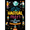 Marnie Willow Anya, hagyjál már! - A világ legfontosabb kérdéseiről kamaszoknak