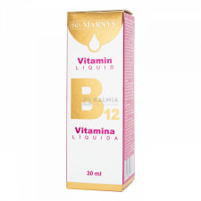 Marnys folyékony B12 étrend-kiegészítő csepp 30 ml vitamin és táplálékkiegészítő