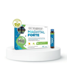  MARNYS MAGVITAL FORTE LIPOS.MAGN 375MG 14X25ML vitamin és táplálékkiegészítő