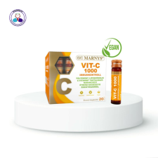 Marnys Vit-C 1000 Liposzómás C-Vitamin vitamin és táplálékkiegészítő