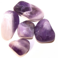  Marokkő - Ametiszt (nagy) gyógyhatású készítmény