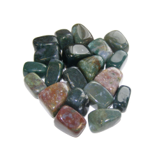  Marokkő-Vegyes Jáspis (nagy) gyógyhatású készítmény