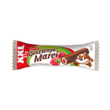 Maroni Maroni gesztenye marci málnás gesztenyerúd xxl 51 g reform élelmiszer