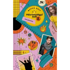 Maros Edit - Hűvösvölgyi suli 1. - Reloaded egyéb könyv
