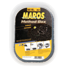Maros Method box chili csali