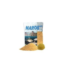 Maros Mix Eco Etetőanyag, Fokhagyma csali
