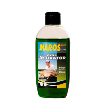 Maros Mix EXTRA AKTIVÁTOR 250ML Green Betain bojli, aroma