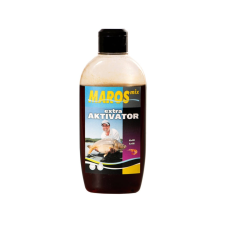 Maros Mix EXTRA AKTIVÁTOR   250ml    Krill bojli, aroma