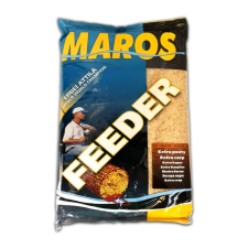 Maros Mix FEEDER Series Maros Extra ponty csali