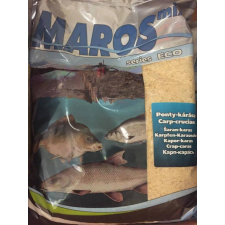 Maros Mix Maros Eco etetőanyag Ponty-Kárász  1kg csali