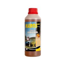 Maros Mix Maros folyadék aroma 500ml - Karamell bojli, aroma