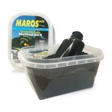 Maros Mix Maros Method box MÁJ bojli, aroma