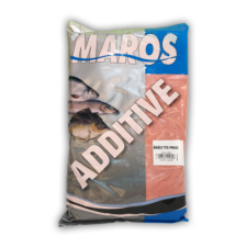 Maros Mix MAROS ŐRÖLT TTX PIROS 1KG bojli, aroma