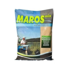Maros Mix Maros XXL method feeder etetőanyag 1kg csali