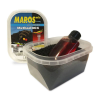 Maros Mix Method Box 2In1 Strawberry Pellet+Locsoló - Édes Eper (Mape002)