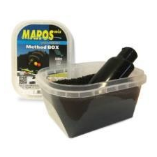 Maros Mix Method box Maros / SCOPEX csali