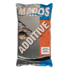 Maros Mix Süllyedő morzsa Narancs 1kg csali