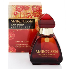 Maroussia Slava Zaitsev EDT 100 ml parfüm és kölni