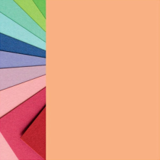 Marpa Jansen Fotókarton, A4, 300gr barack dekorációs kellék