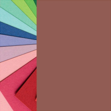 Marpa Jansen Fotókarton, A4, 300gr csokoládébarna dekorációs kellék