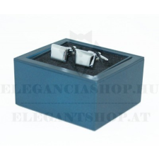  Marquis mandzsetta gomb - Ezüst ajándéktárgy