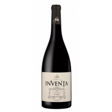 Marrenon - Inventa Le Roc (Syrah) 0,75l bor