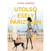 Marron Lynda - Utolsó esély Párizsban
