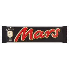 Mars 51g csokoládé és édesség