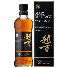  Mars Cosmo whisky DRS (0,7L / 43%) whisky