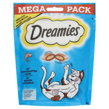 Mars Dreamies Mega lazacos jutalomfalat 180 g jutalomfalat macskáknak