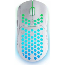 Mars Gaming MMW3W egér Játék Jobbkezes Vezeték nélküli RF Optikai 3200 DPI (8435693100027) egér