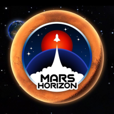  Mars Horizon (Digitális kulcs - PC) videójáték