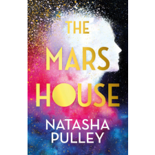  Mars House – Natasha Pulley idegen nyelvű könyv