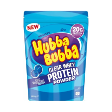Mars - Hubba Bubba Clear Whey 405 g atomic apple vitamin és táplálékkiegészítő
