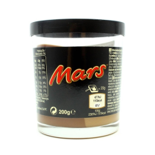  Mars krém 200g csokoládé és édesség
