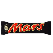 Mars Magyarország Bt.Édesség Mars szelet 51g csokoládé és édesség