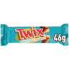 Mars Magyarország Bt.Édesség Twix 46g Salted cararmel