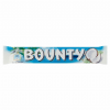 MARS MAGYARORSZÁG ÉRTÉKES.BT Bounty kókuszos szeletek tejcsokoládéba mártva 2 x 28,5 g (57 g)