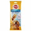 MARS MAGYARORSZÁG ÉRTÉKES.BT Pedigree DentaStix Daily Oral Care kiegészítő eledel 4 hónapnál idősebb kutyák számára 25 kg+ 270 g