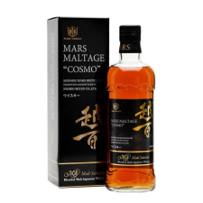 Mars Maltage Cosmo 0,7l 43% Blended malt whisky whisky