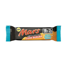  Mars MARS HIGH PROTEIN LOW SUGAR BAR (57 GR) SALTED CARAMEL vitamin és táplálékkiegészítő