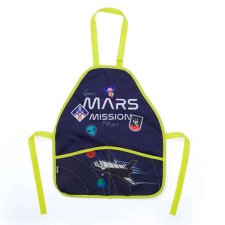 MARS MISSION festőköpeny konyhakészlet