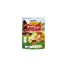 Mars-Nestlé Friskies Beggin' Strips - jutalomfalat (bacon) kutyák részére (120g) jutalomfalat kutyáknak