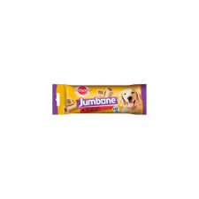 Mars-Nestlé Pedigree Jumbone Medium - jutalomfalat (marha,baromfi) kutyák részére (180g/2db) jutalomfalat kutyáknak