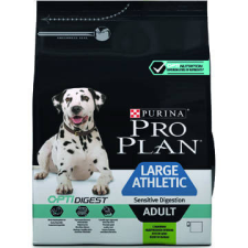 Mars-Nestlé PRO PLAN Large Athletic Adult OPTIDIGEST (bárány) - szárazeledel felnőtt kutyák részére (14kg) kutyaeledel