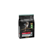 Mars-Nestlé PRO PLAN Medium Puppy Sensitive Digestion - Szárazeledel (bárány) kölyökkutyák részére (3kg) kutyaeledel