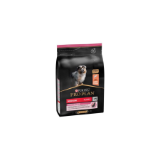 Mars-Nestlé PRO PLAN Medium Puppy Sensitive Skin - Szárazeledel (lazac) kölyökkutyák részére (3kg) kutyaeledel