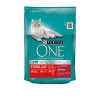 Mars-Nestlé Purina ONE Sterilcat Bifensis (marha,búza) száraztáp ivartalaníított felnőtt macskák részére (800g)